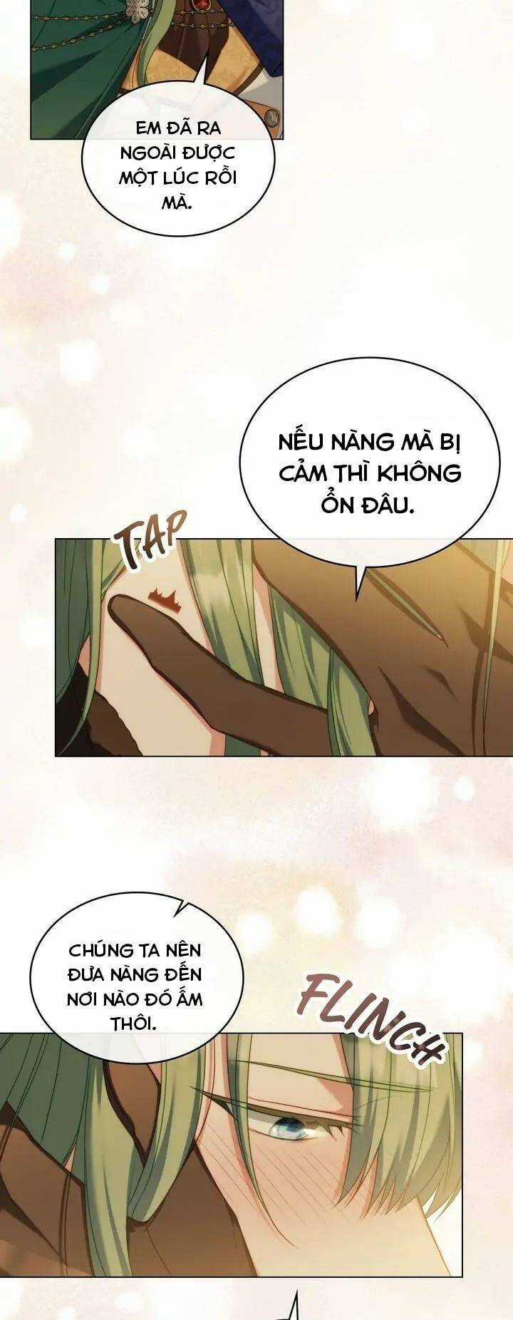 Tôi Trở Thành Nhân Vật Phản Diện Thực Sự Chapter 51 trang 45