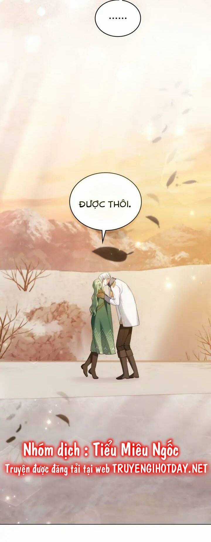 Tôi Trở Thành Nhân Vật Phản Diện Thực Sự Chapter 51 trang 46