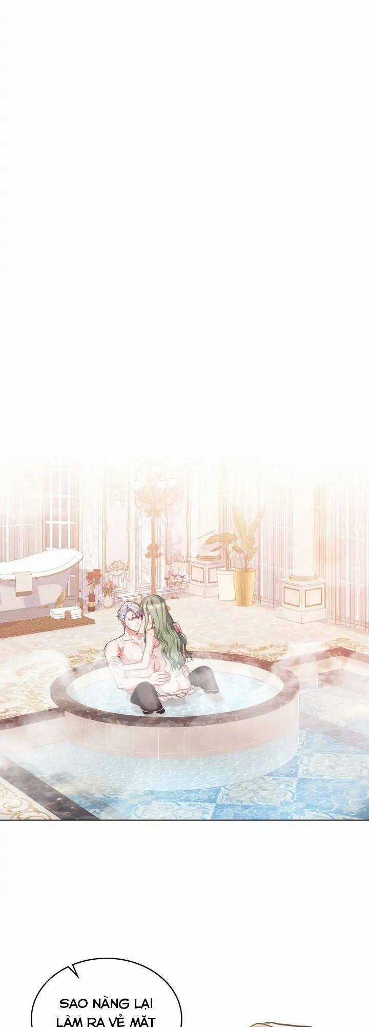 Tôi Trở Thành Nhân Vật Phản Diện Thực Sự Chapter 51 trang 47