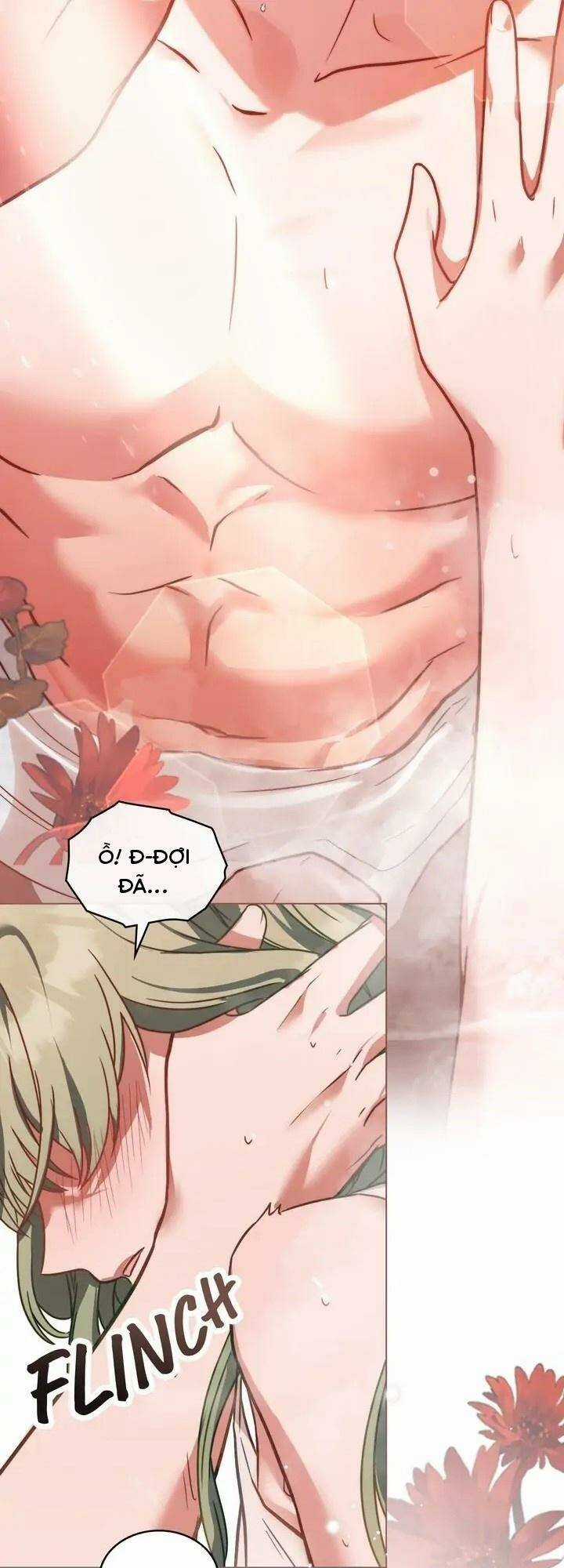 Tôi Trở Thành Nhân Vật Phản Diện Thực Sự Chapter 51 trang 50