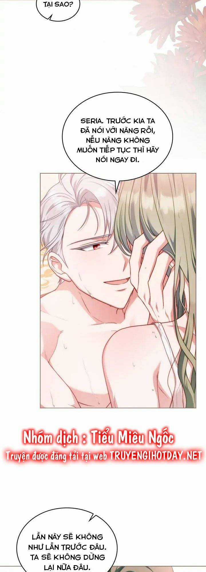 Tôi Trở Thành Nhân Vật Phản Diện Thực Sự Chapter 51 trang 51