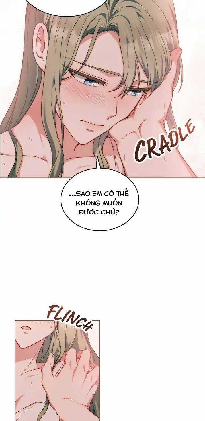 Tôi Trở Thành Nhân Vật Phản Diện Thực Sự Chapter 51 trang 52