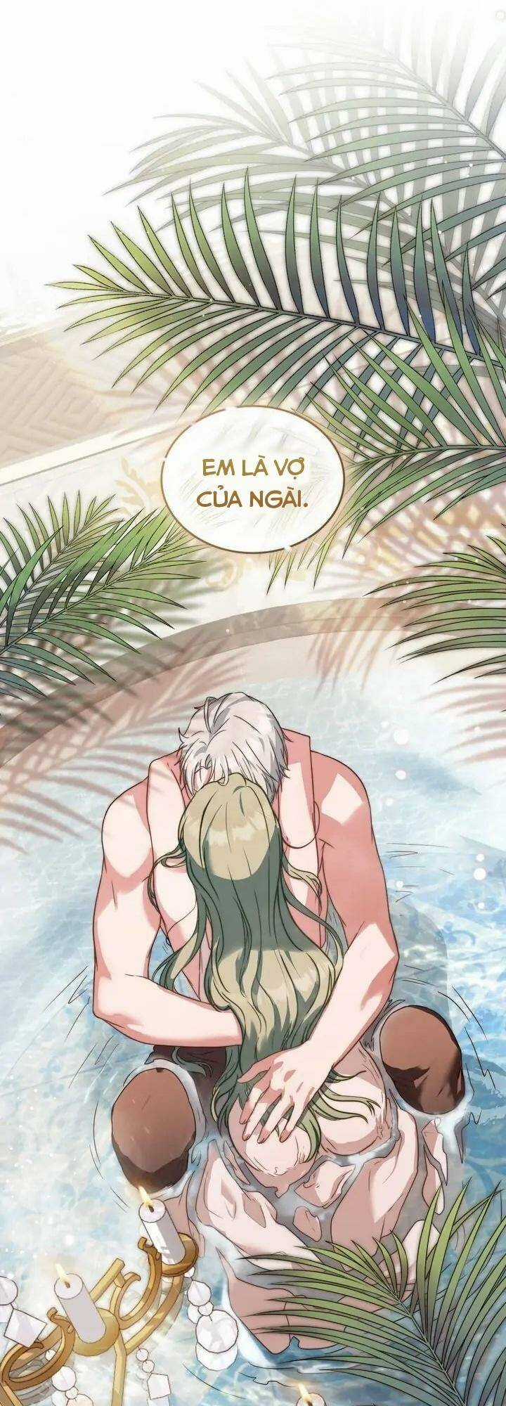 Tôi Trở Thành Nhân Vật Phản Diện Thực Sự Chapter 51 trang 54