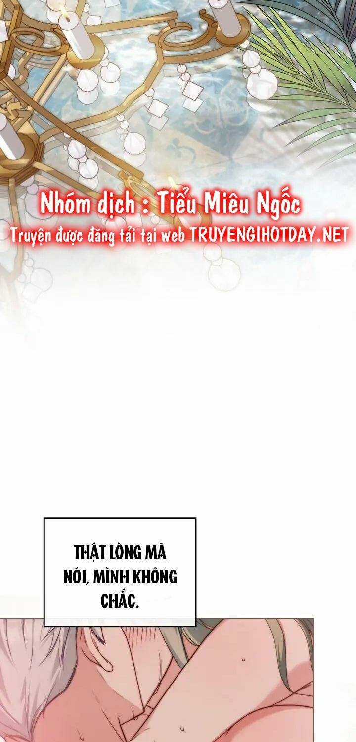 Tôi Trở Thành Nhân Vật Phản Diện Thực Sự Chapter 51 trang 55