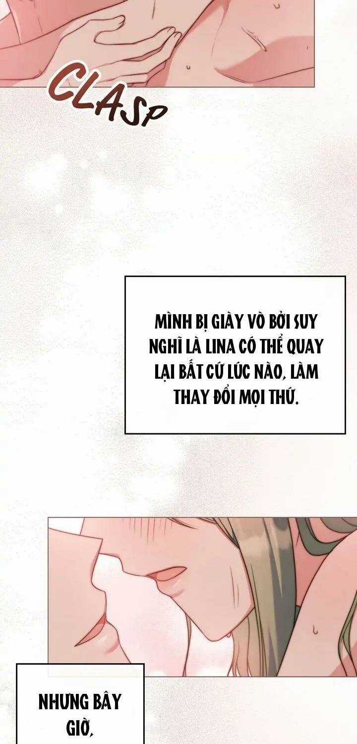 Tôi Trở Thành Nhân Vật Phản Diện Thực Sự Chapter 51 trang 56