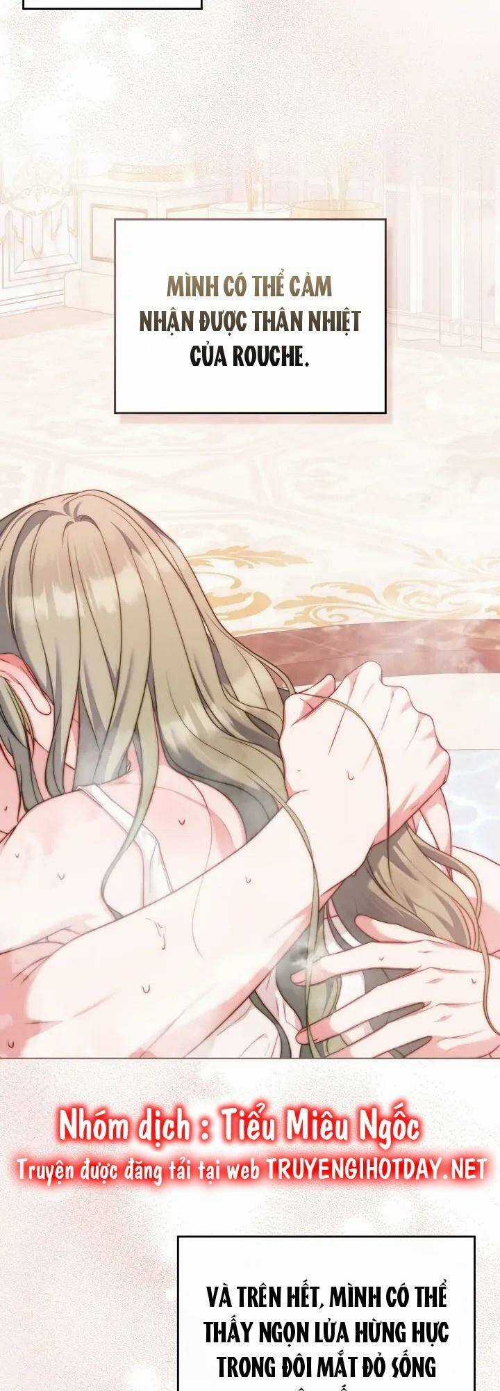 Tôi Trở Thành Nhân Vật Phản Diện Thực Sự Chapter 51 trang 57