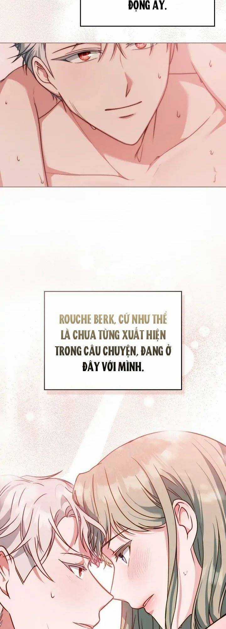 Tôi Trở Thành Nhân Vật Phản Diện Thực Sự Chapter 51 trang 58