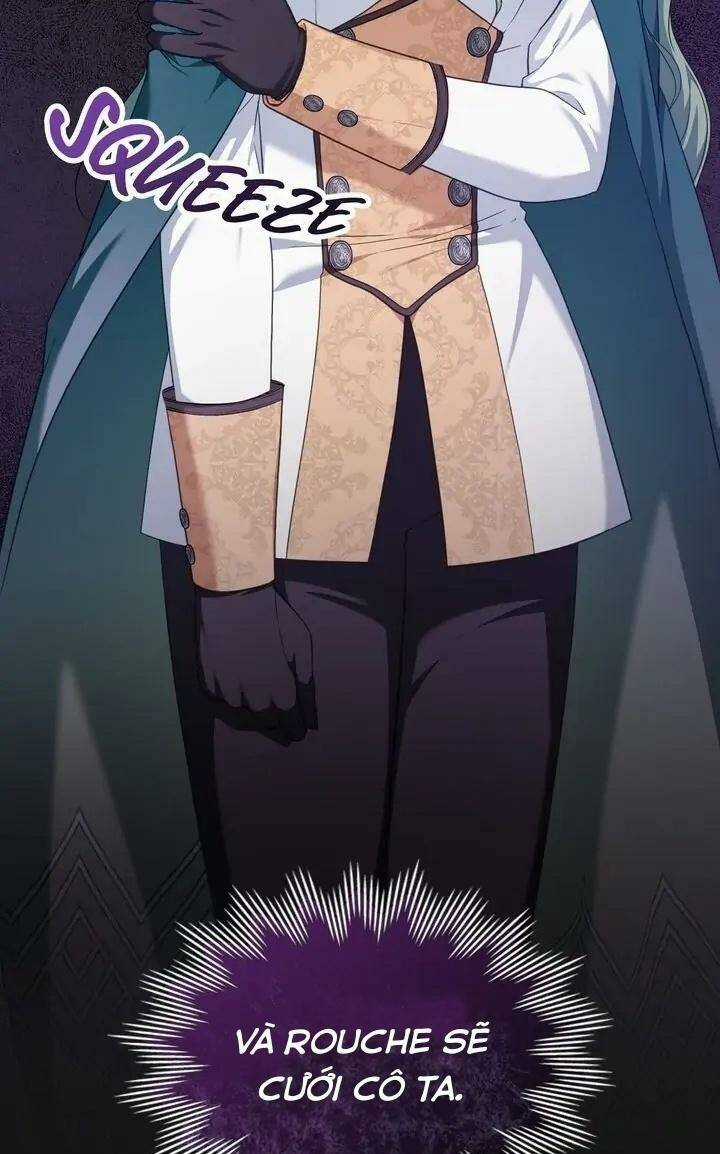 Tôi Trở Thành Nhân Vật Phản Diện Thực Sự Chapter 51 trang 6