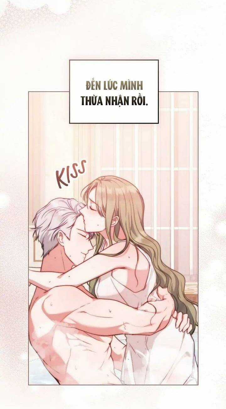 Tôi Trở Thành Nhân Vật Phản Diện Thực Sự Chapter 51 trang 60