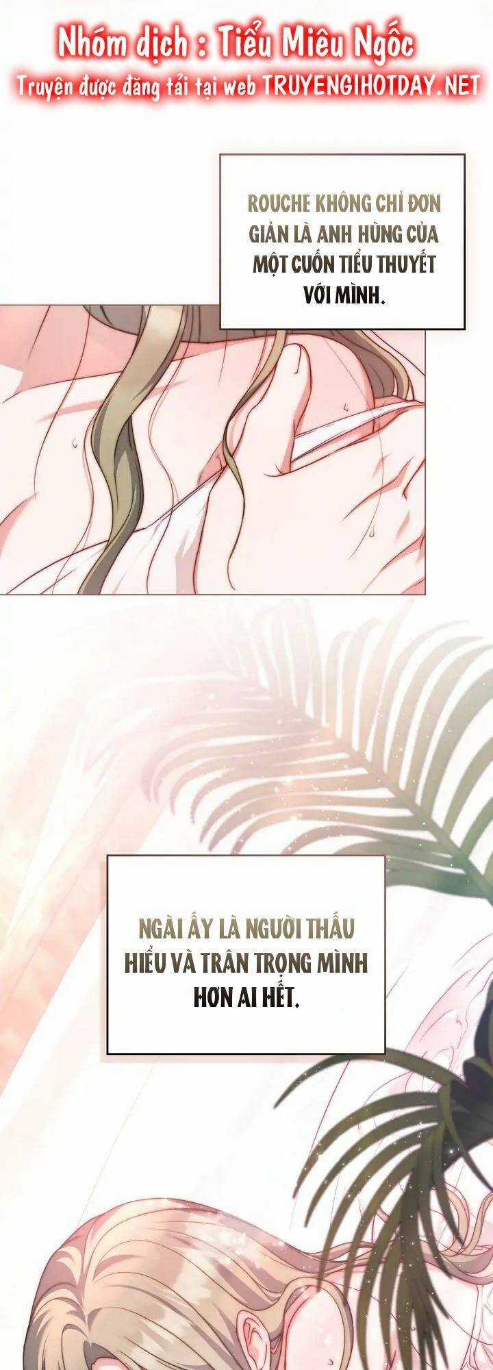 Tôi Trở Thành Nhân Vật Phản Diện Thực Sự Chapter 51 trang 61