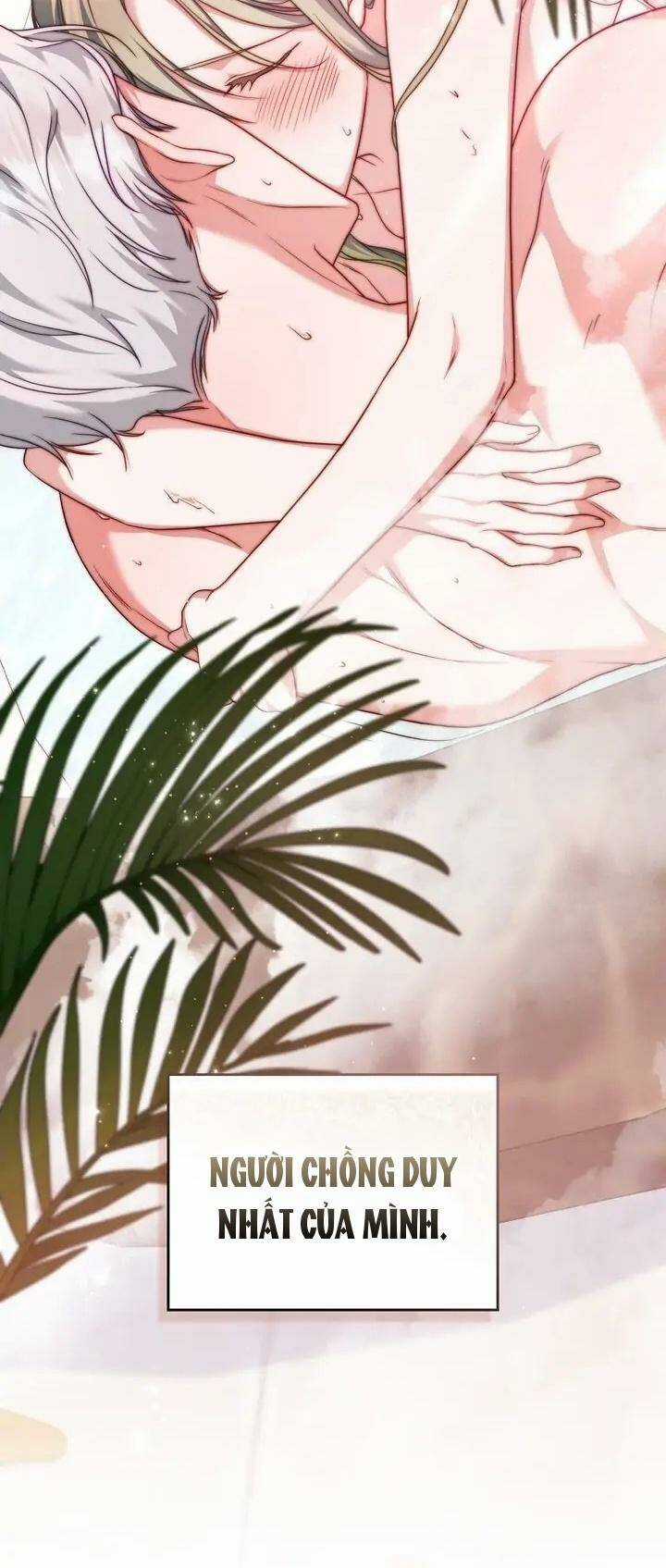 Tôi Trở Thành Nhân Vật Phản Diện Thực Sự Chapter 51 trang 62