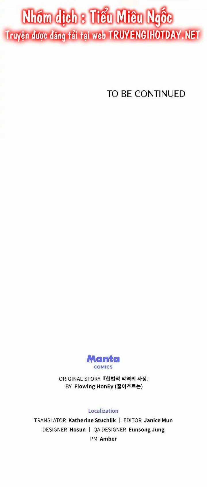 Tôi Trở Thành Nhân Vật Phản Diện Thực Sự Chapter 51 trang 63