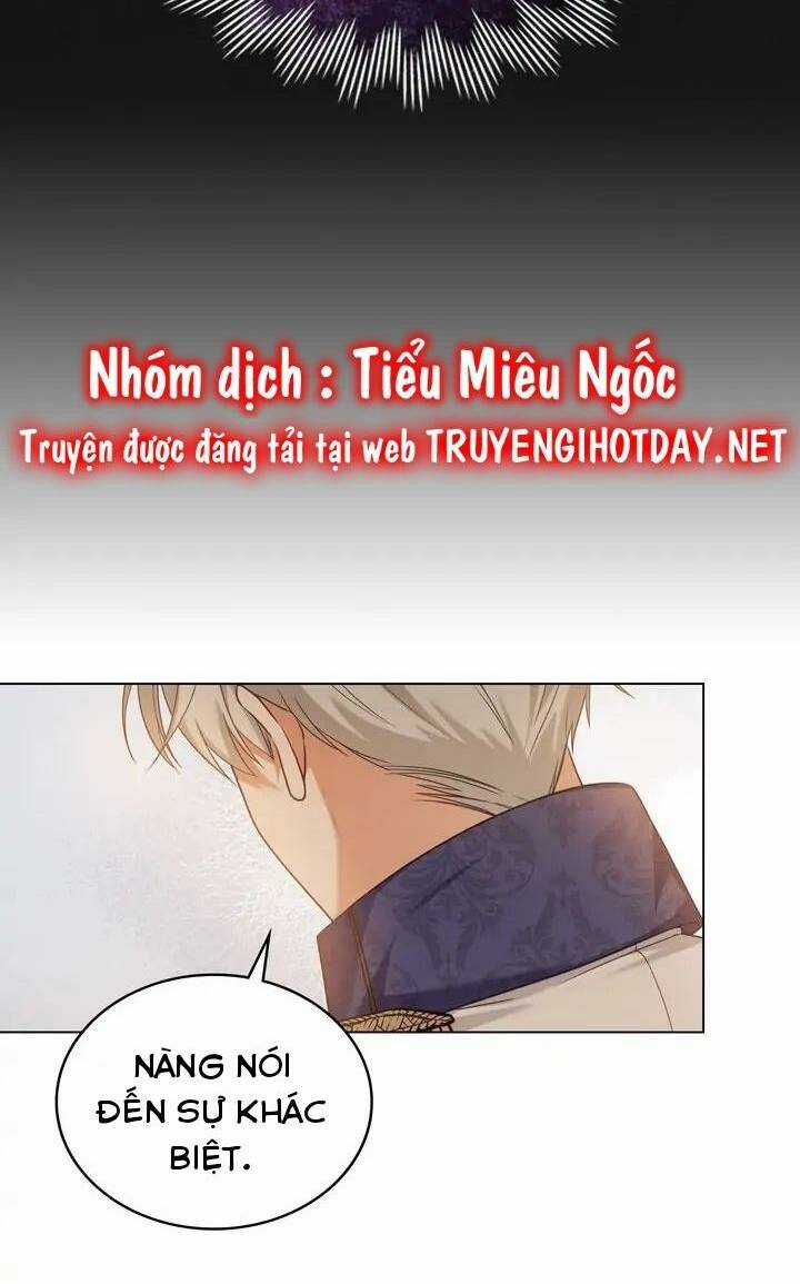 Tôi Trở Thành Nhân Vật Phản Diện Thực Sự Chapter 51 trang 7