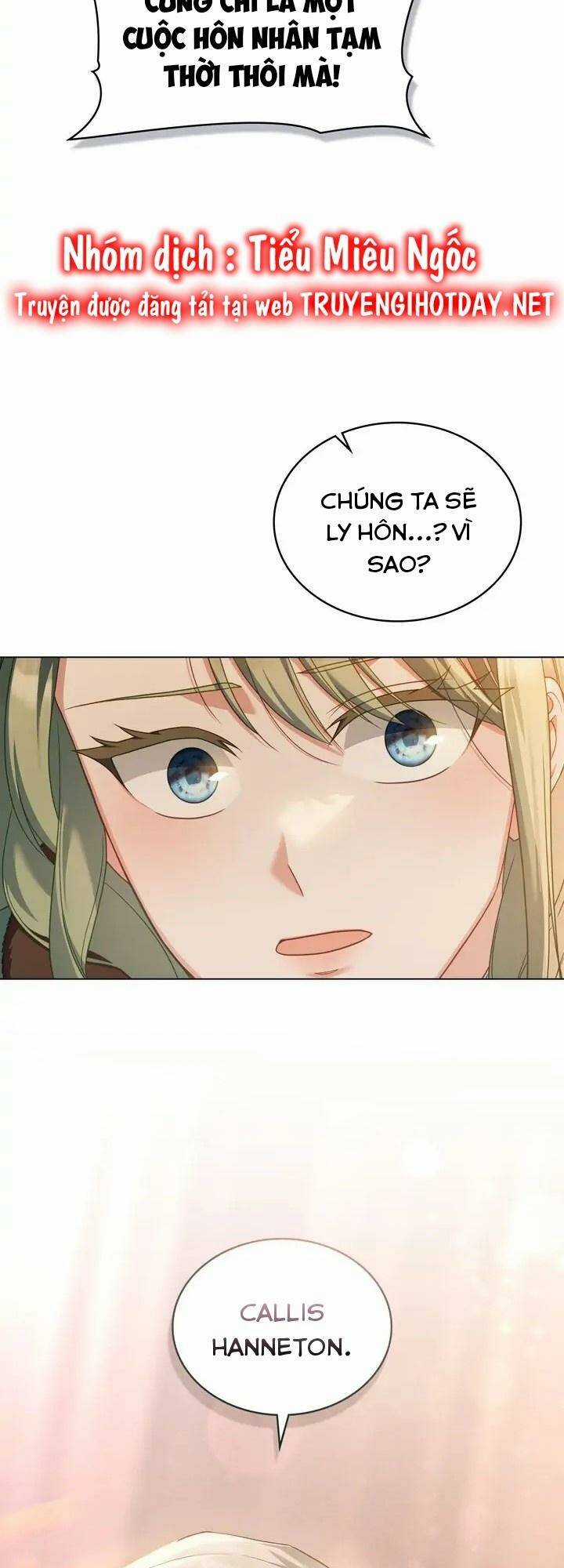 Tôi Trở Thành Nhân Vật Phản Diện Thực Sự Chapter 51 trang 9