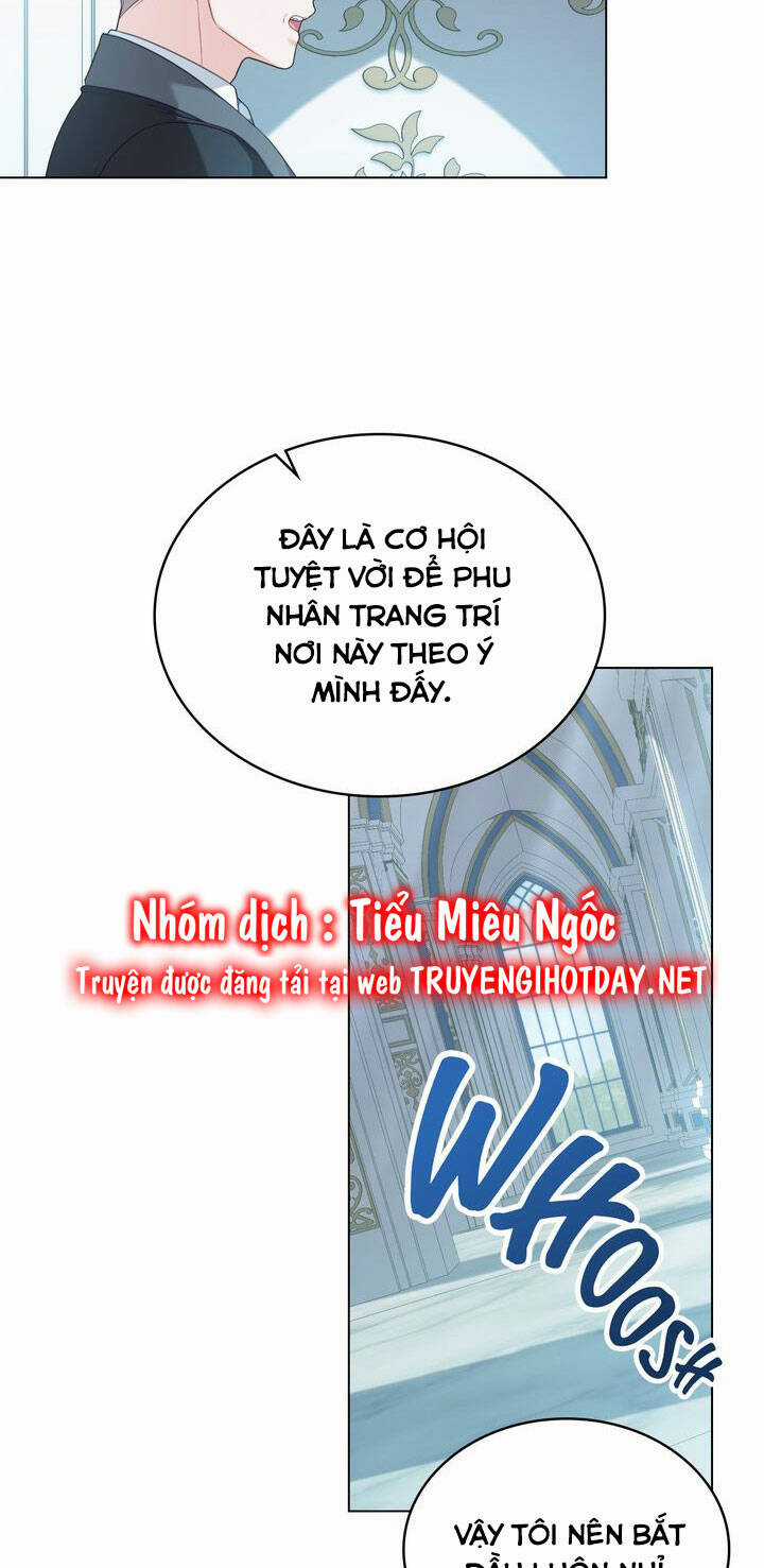 Tôi Trở Thành Nhân Vật Phản Diện Thực Sự Chapter 52 trang 10