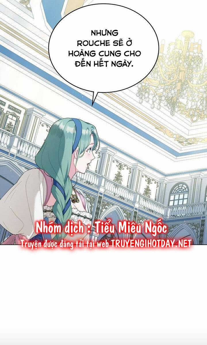 Tôi Trở Thành Nhân Vật Phản Diện Thực Sự Chapter 52 trang 13