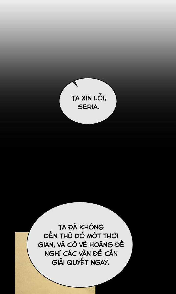 Tôi Trở Thành Nhân Vật Phản Diện Thực Sự Chapter 52 trang 14