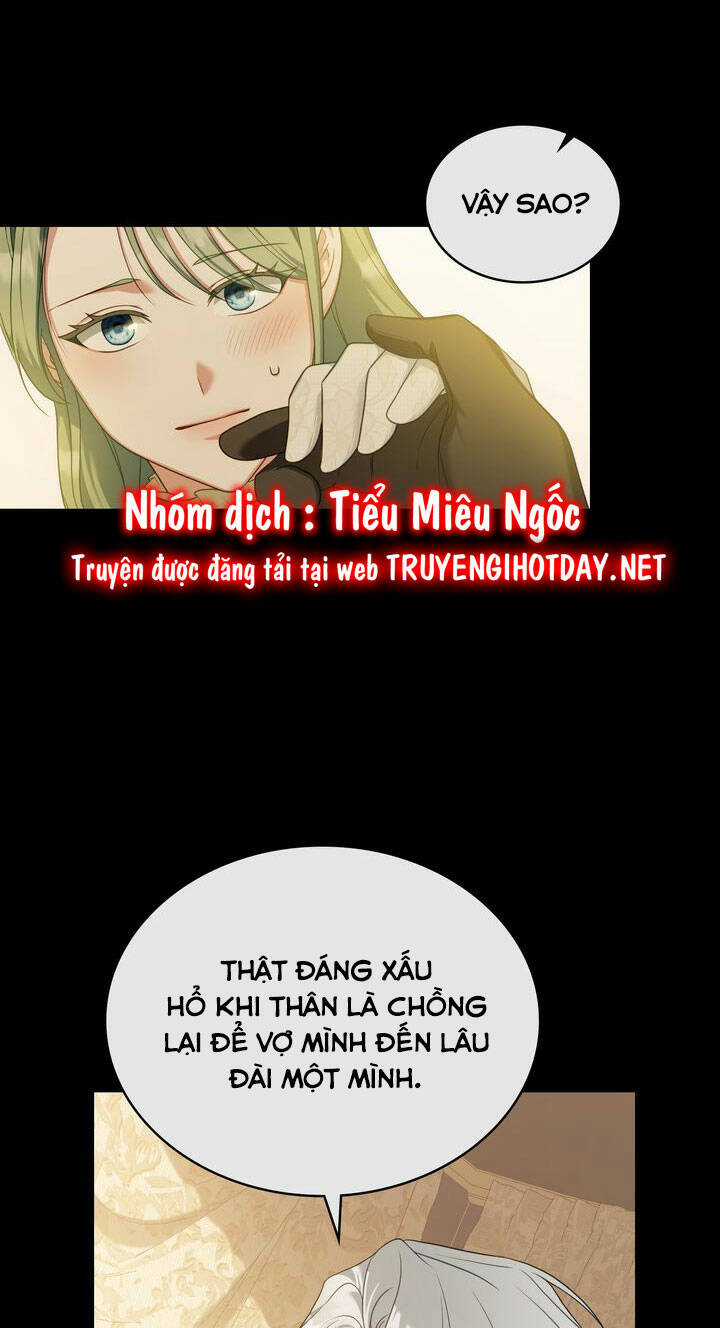 Tôi Trở Thành Nhân Vật Phản Diện Thực Sự Chapter 52 trang 16