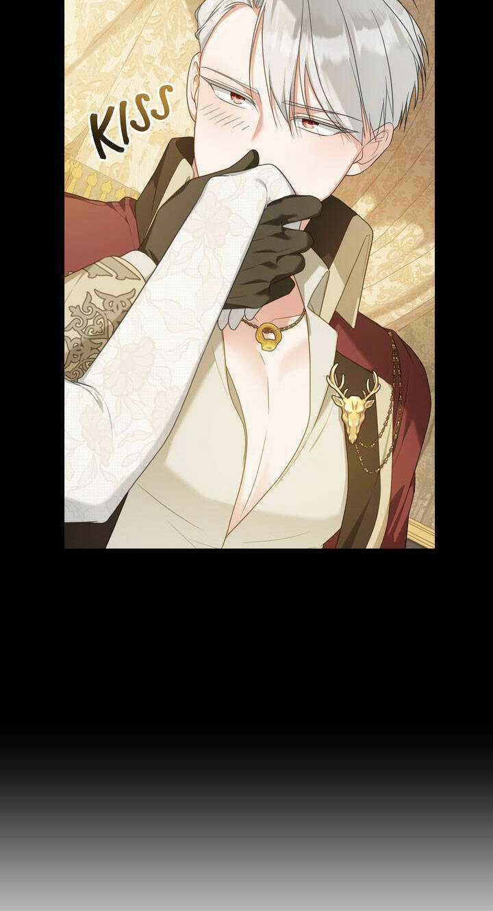 Tôi Trở Thành Nhân Vật Phản Diện Thực Sự Chapter 52 trang 17