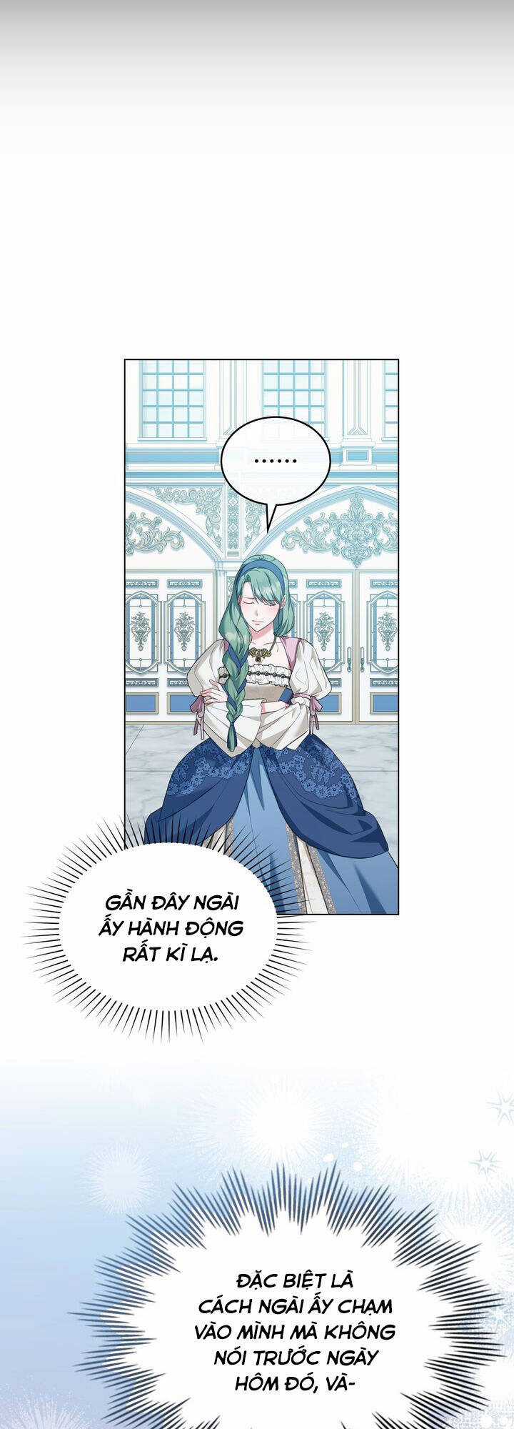 Tôi Trở Thành Nhân Vật Phản Diện Thực Sự Chapter 52 trang 18