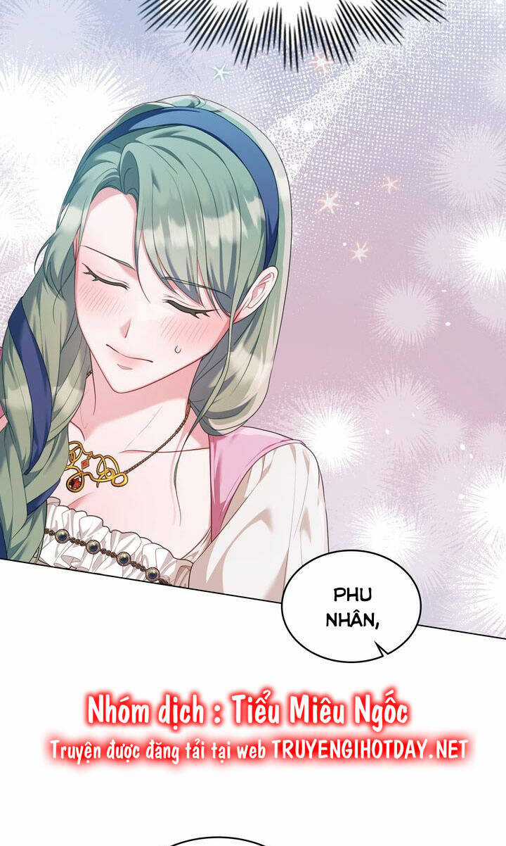 Tôi Trở Thành Nhân Vật Phản Diện Thực Sự Chapter 52 trang 19