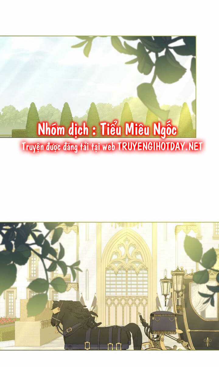 Tôi Trở Thành Nhân Vật Phản Diện Thực Sự Chapter 52 trang 2