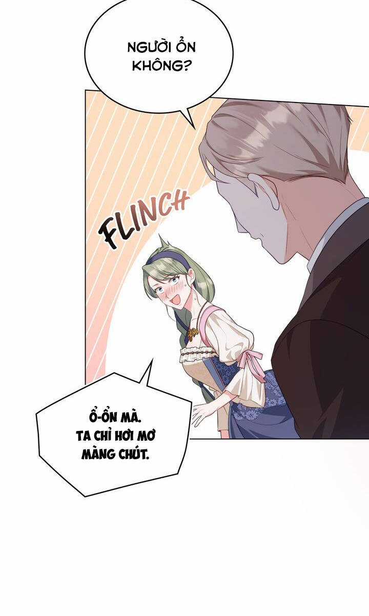 Tôi Trở Thành Nhân Vật Phản Diện Thực Sự Chapter 52 trang 20