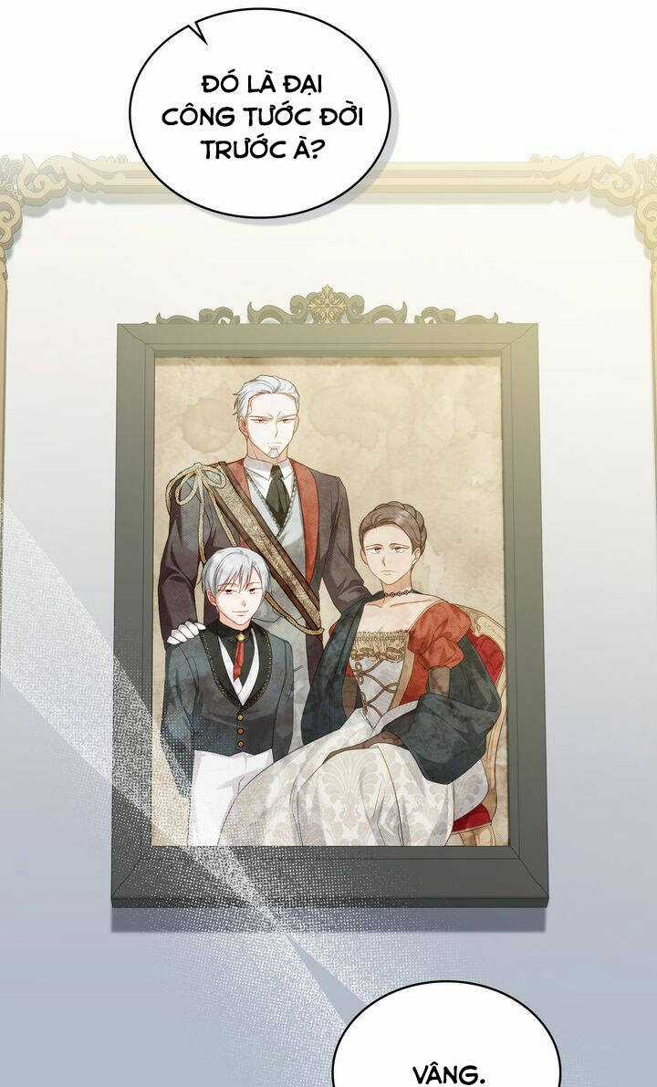 Tôi Trở Thành Nhân Vật Phản Diện Thực Sự Chapter 52 trang 22