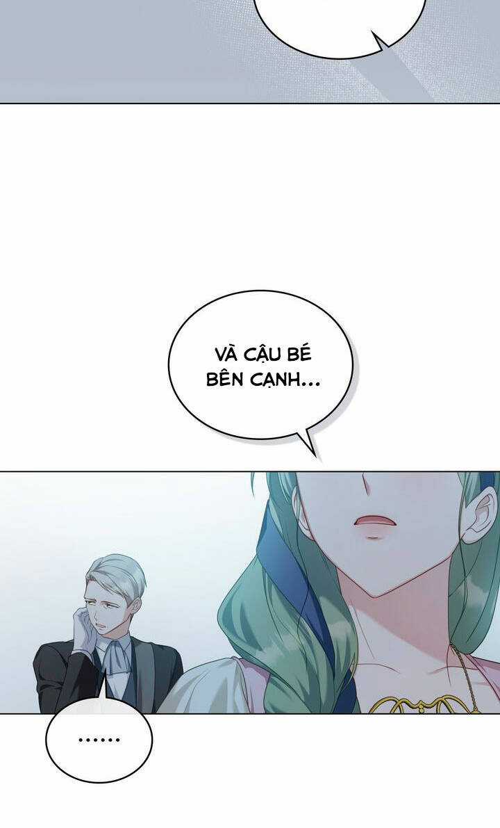 Tôi Trở Thành Nhân Vật Phản Diện Thực Sự Chapter 52 trang 23