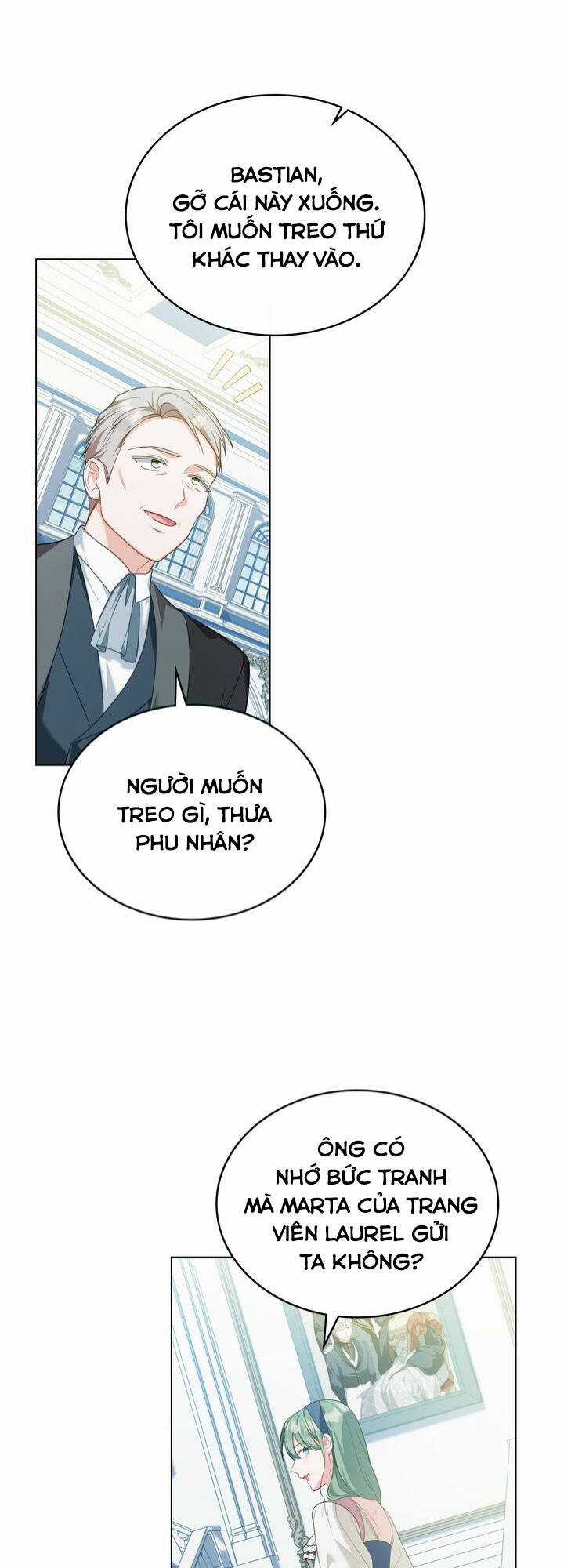 Tôi Trở Thành Nhân Vật Phản Diện Thực Sự Chapter 52 trang 27