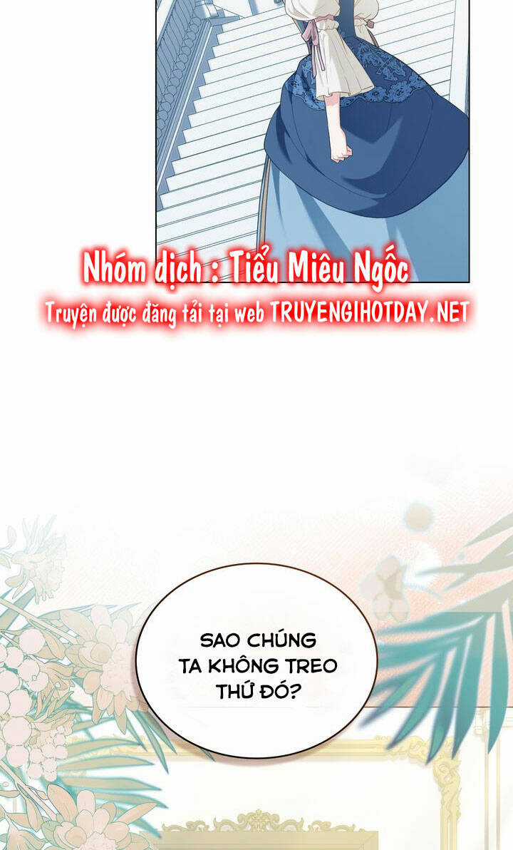 Tôi Trở Thành Nhân Vật Phản Diện Thực Sự Chapter 52 trang 28