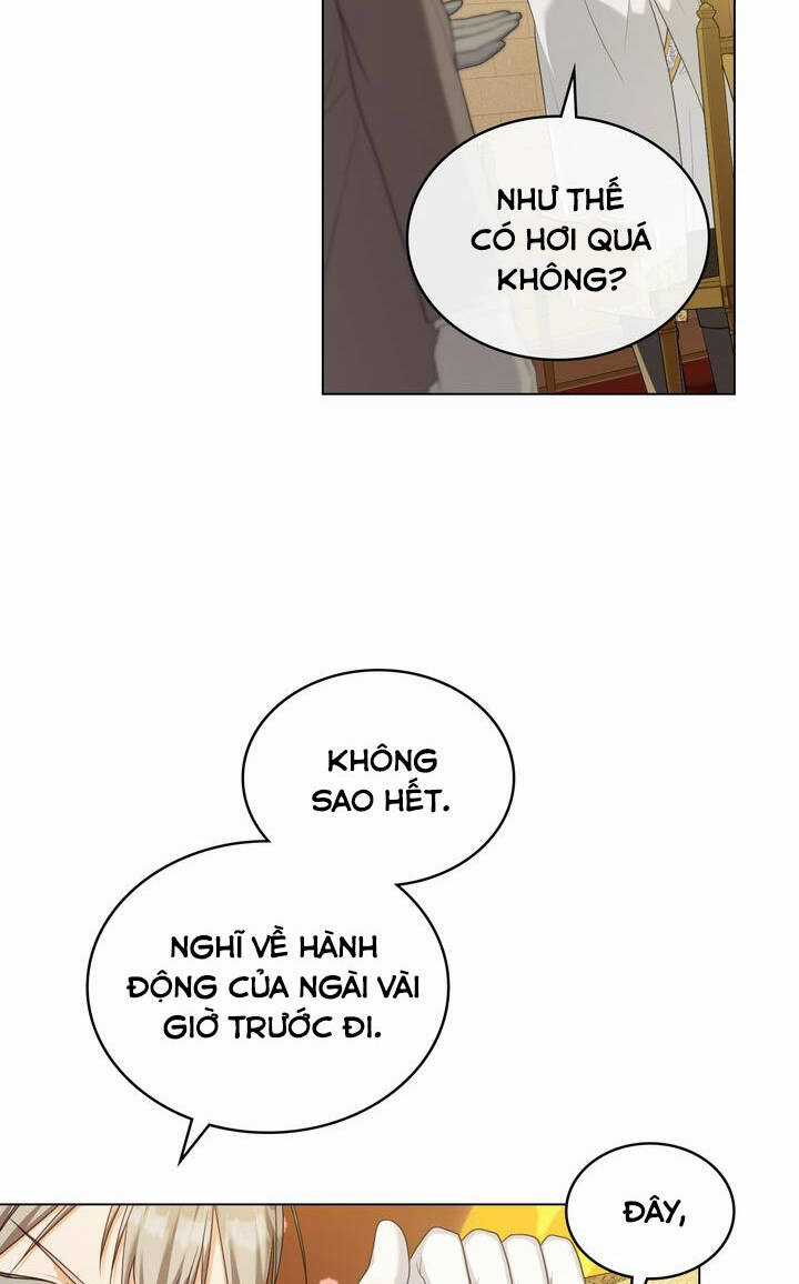 Tôi Trở Thành Nhân Vật Phản Diện Thực Sự Chapter 52 trang 32