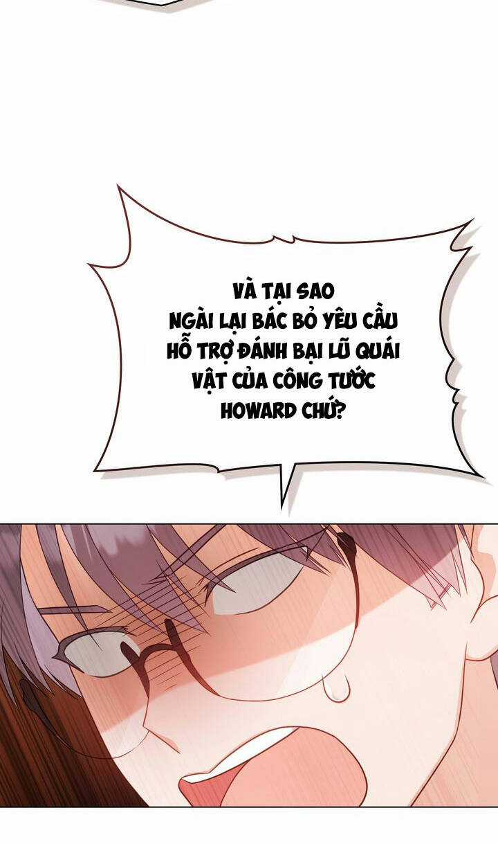 Tôi Trở Thành Nhân Vật Phản Diện Thực Sự Chapter 52 trang 35