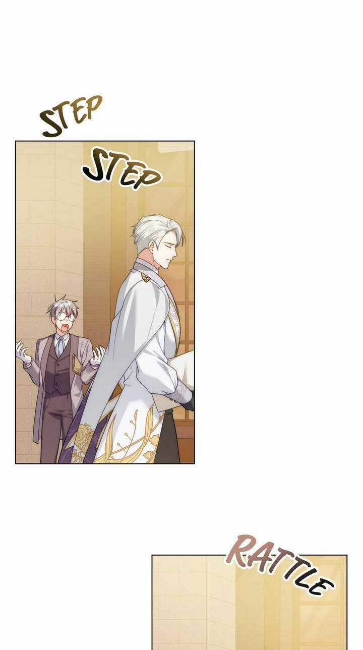 Tôi Trở Thành Nhân Vật Phản Diện Thực Sự Chapter 52 trang 39