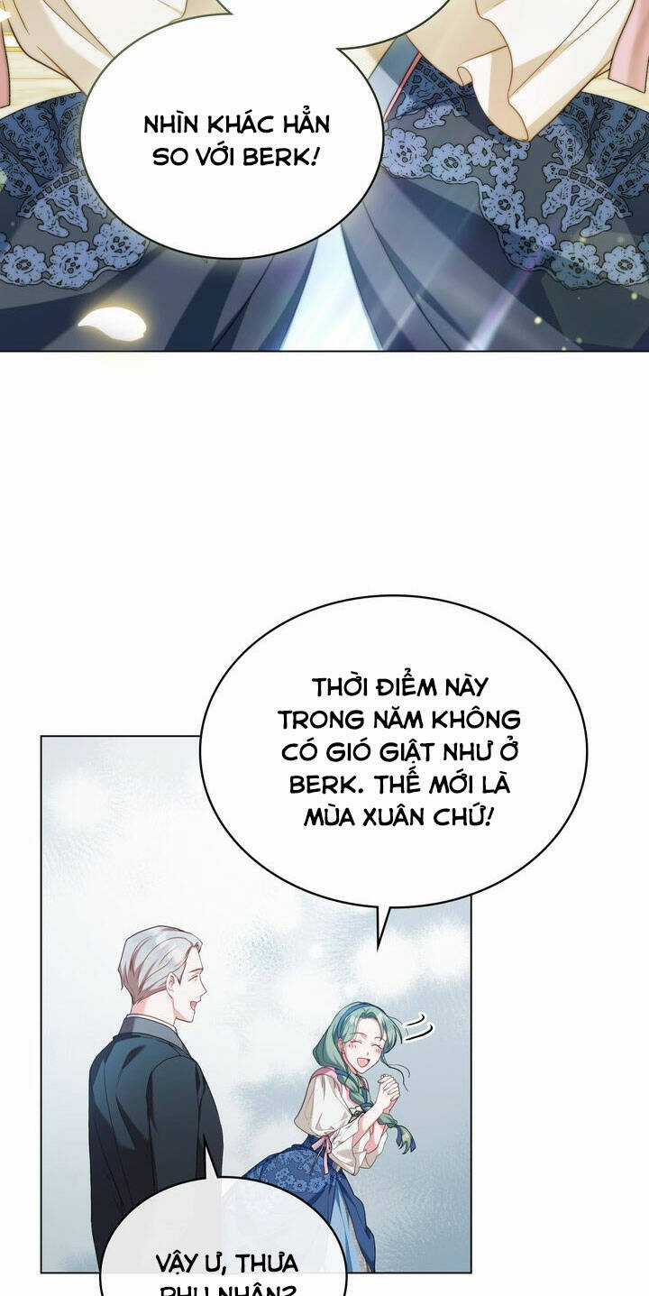 Tôi Trở Thành Nhân Vật Phản Diện Thực Sự Chapter 52 trang 4