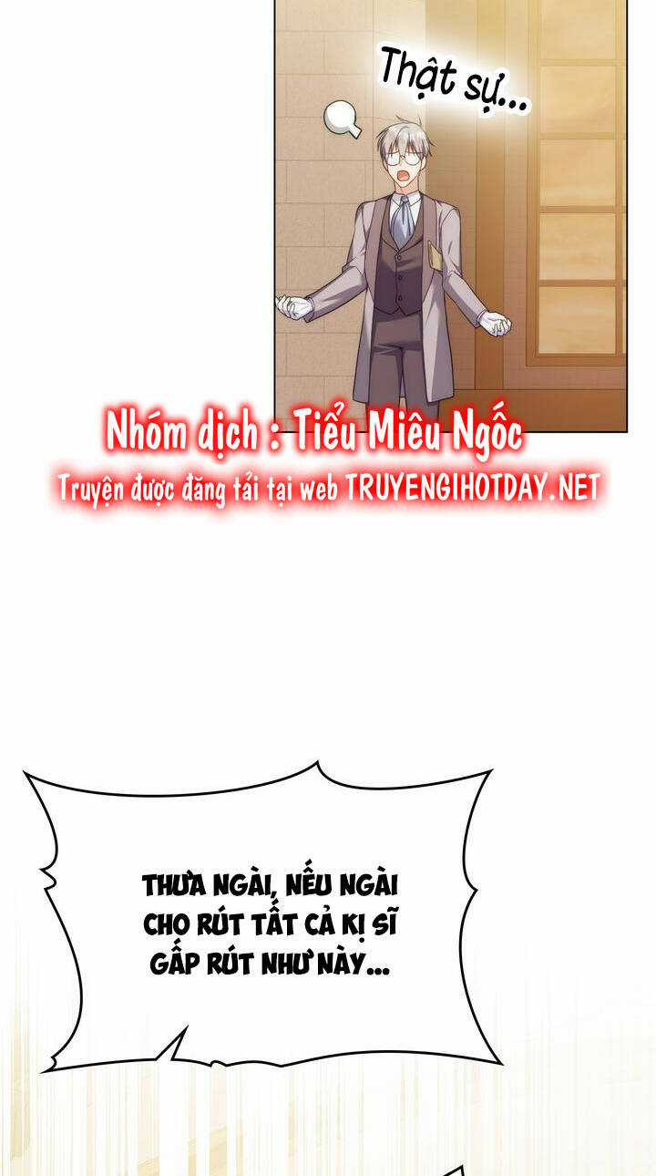 Tôi Trở Thành Nhân Vật Phản Diện Thực Sự Chapter 52 trang 40