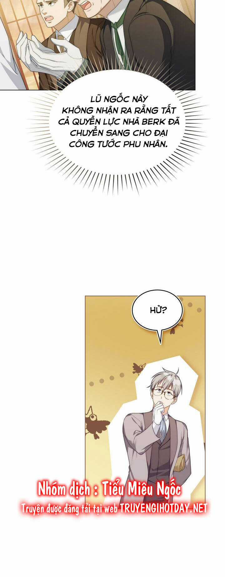 Tôi Trở Thành Nhân Vật Phản Diện Thực Sự Chapter 52 trang 42