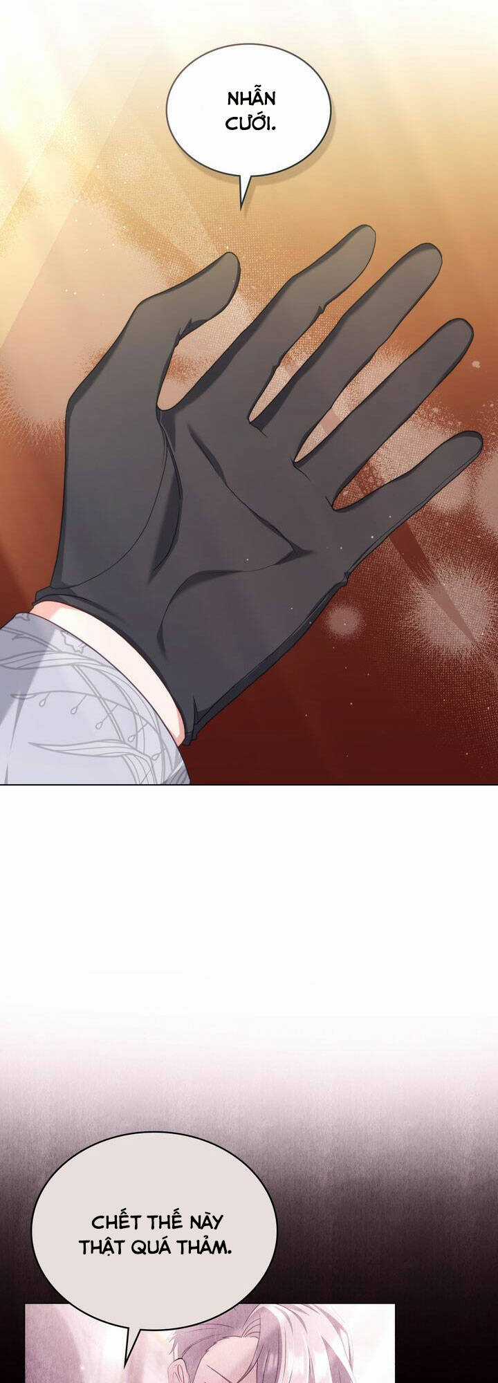 Tôi Trở Thành Nhân Vật Phản Diện Thực Sự Chapter 52 trang 45