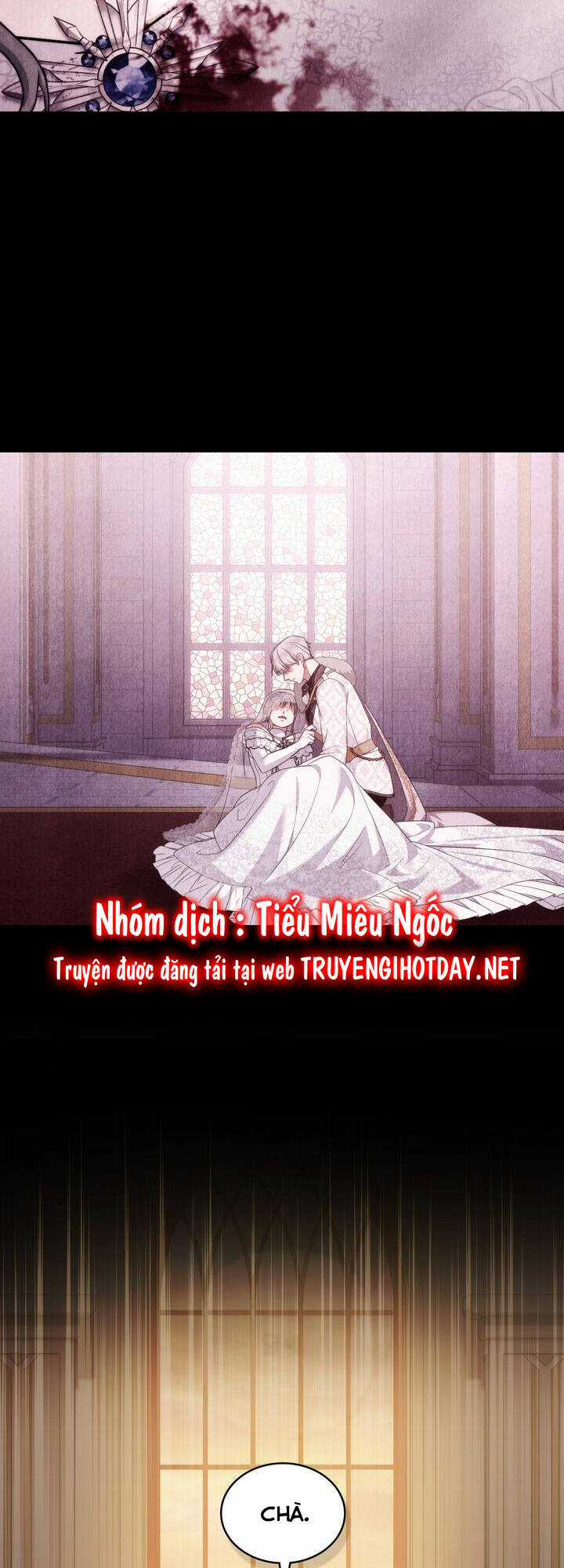 Tôi Trở Thành Nhân Vật Phản Diện Thực Sự Chapter 52 trang 48