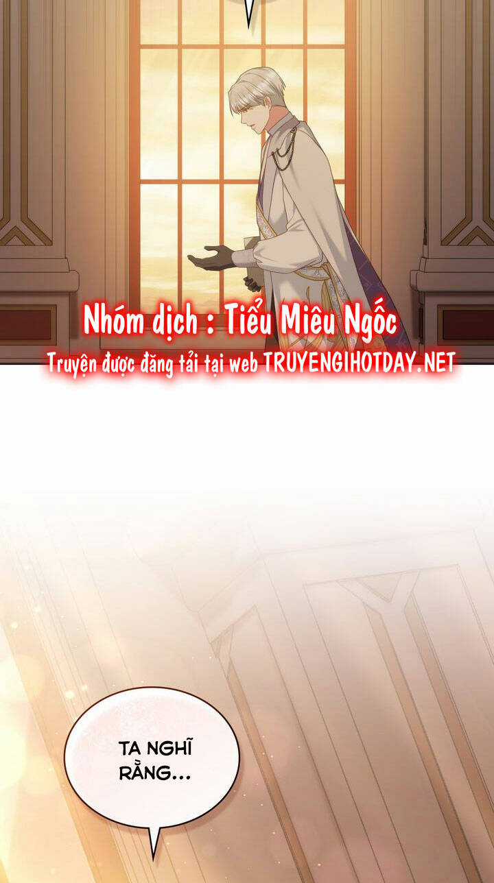 Tôi Trở Thành Nhân Vật Phản Diện Thực Sự Chapter 52 trang 49