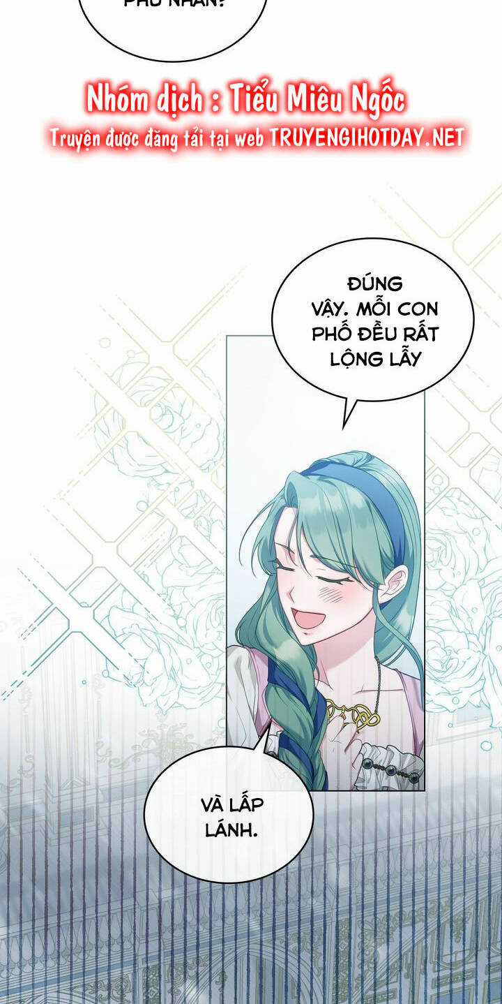 Tôi Trở Thành Nhân Vật Phản Diện Thực Sự Chapter 52 trang 5