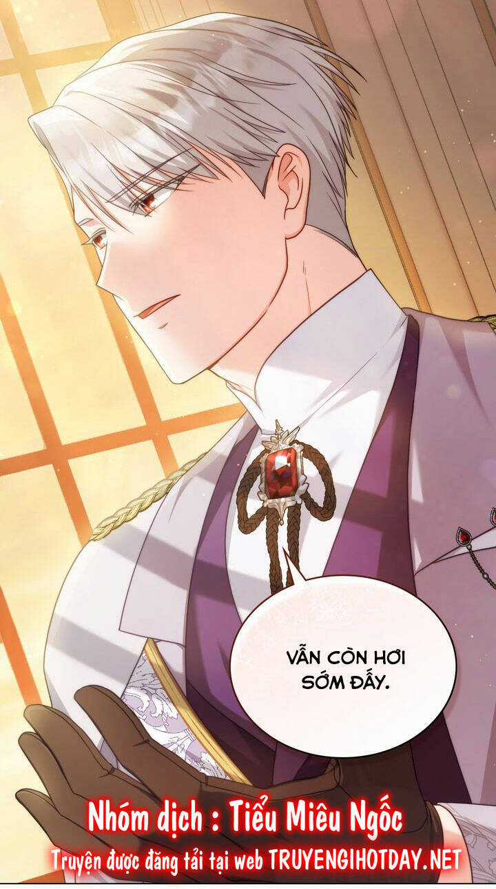 Tôi Trở Thành Nhân Vật Phản Diện Thực Sự Chapter 52 trang 50