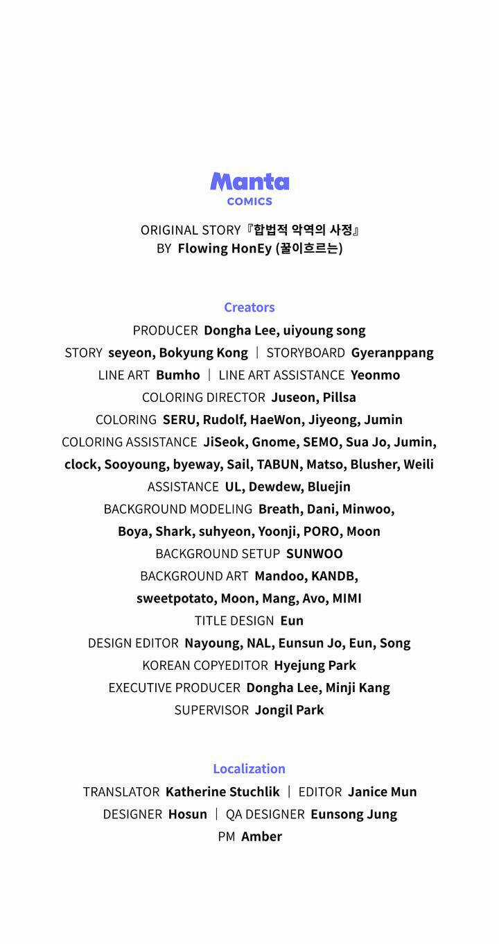 Tôi Trở Thành Nhân Vật Phản Diện Thực Sự Chapter 52 trang 52