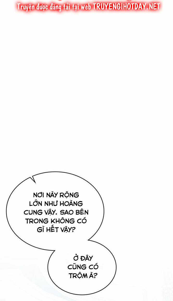 Tôi Trở Thành Nhân Vật Phản Diện Thực Sự Chapter 52 trang 8