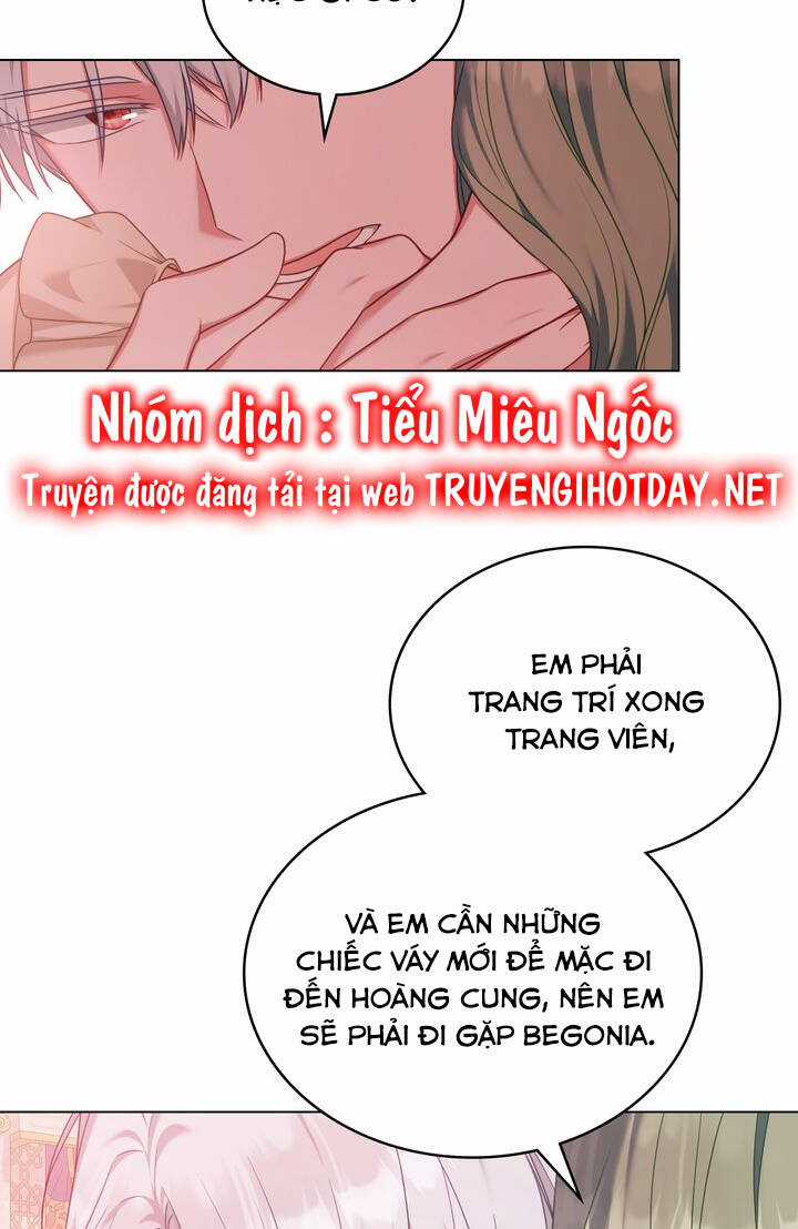 Tôi Trở Thành Nhân Vật Phản Diện Thực Sự Chapter 53 trang 11