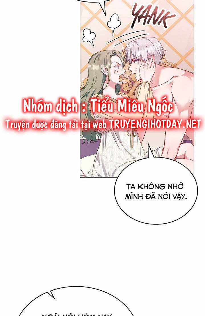 Tôi Trở Thành Nhân Vật Phản Diện Thực Sự Chapter 53 trang 13