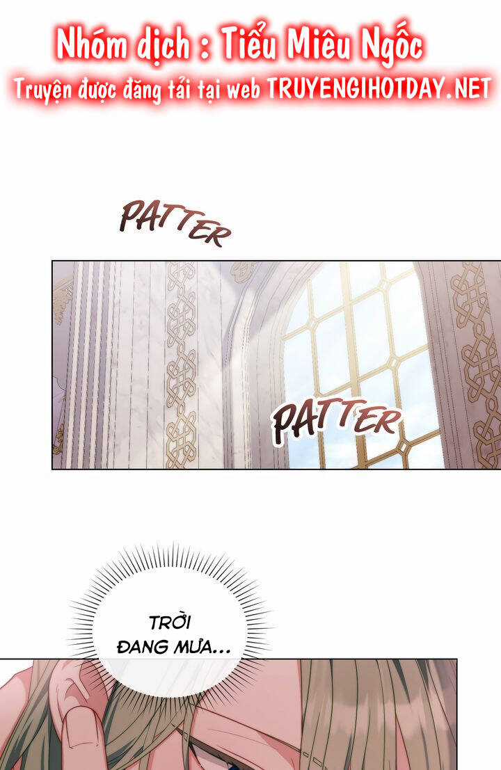 Tôi Trở Thành Nhân Vật Phản Diện Thực Sự Chapter 53 trang 2