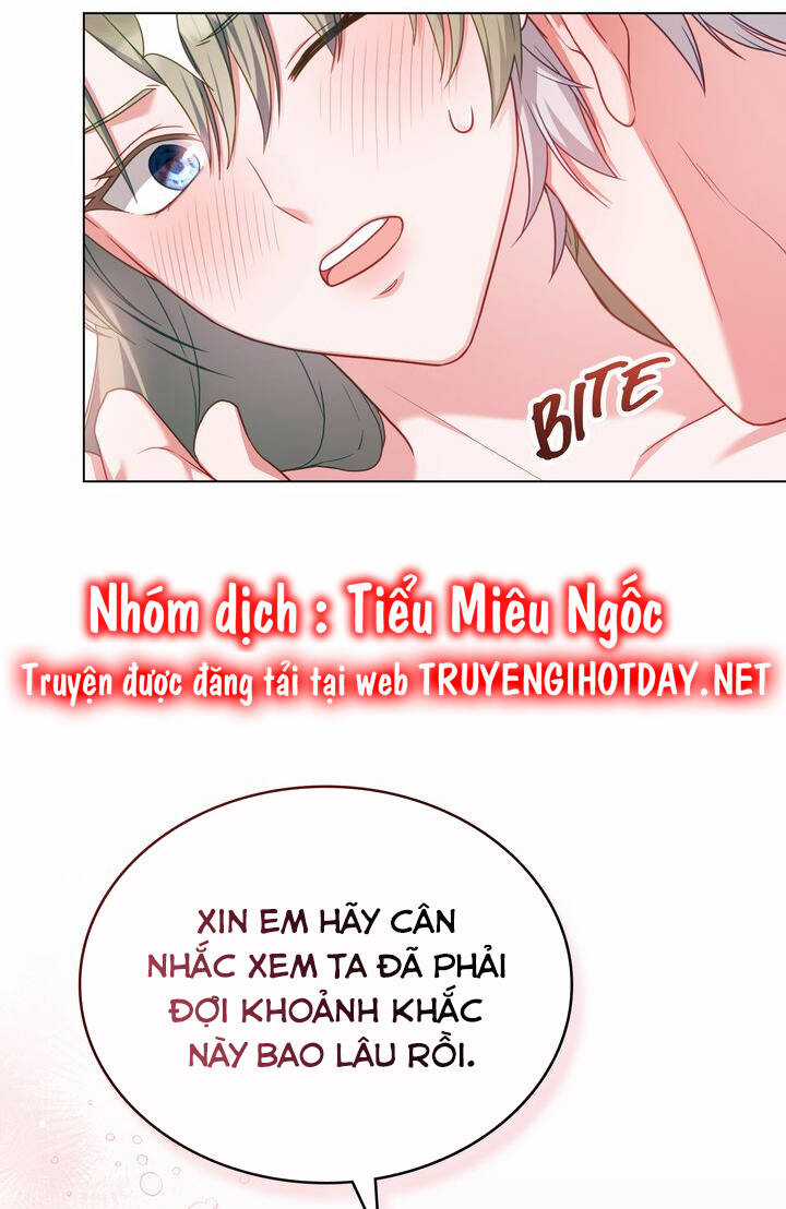 Tôi Trở Thành Nhân Vật Phản Diện Thực Sự Chapter 53 trang 20