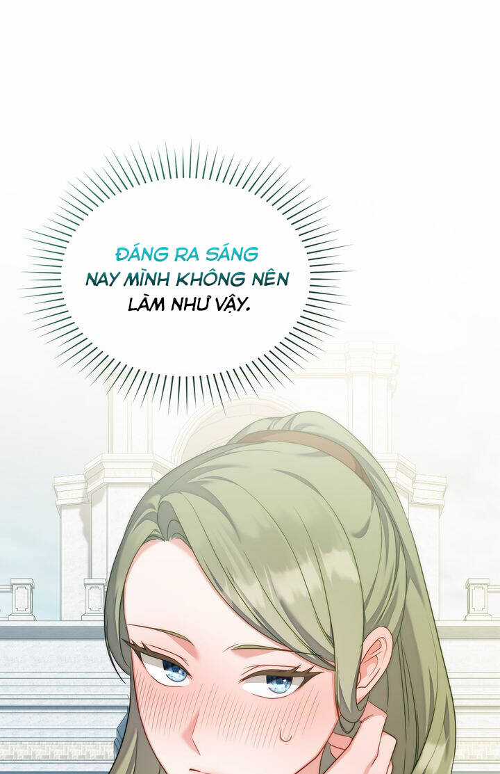 Tôi Trở Thành Nhân Vật Phản Diện Thực Sự Chapter 53 trang 28