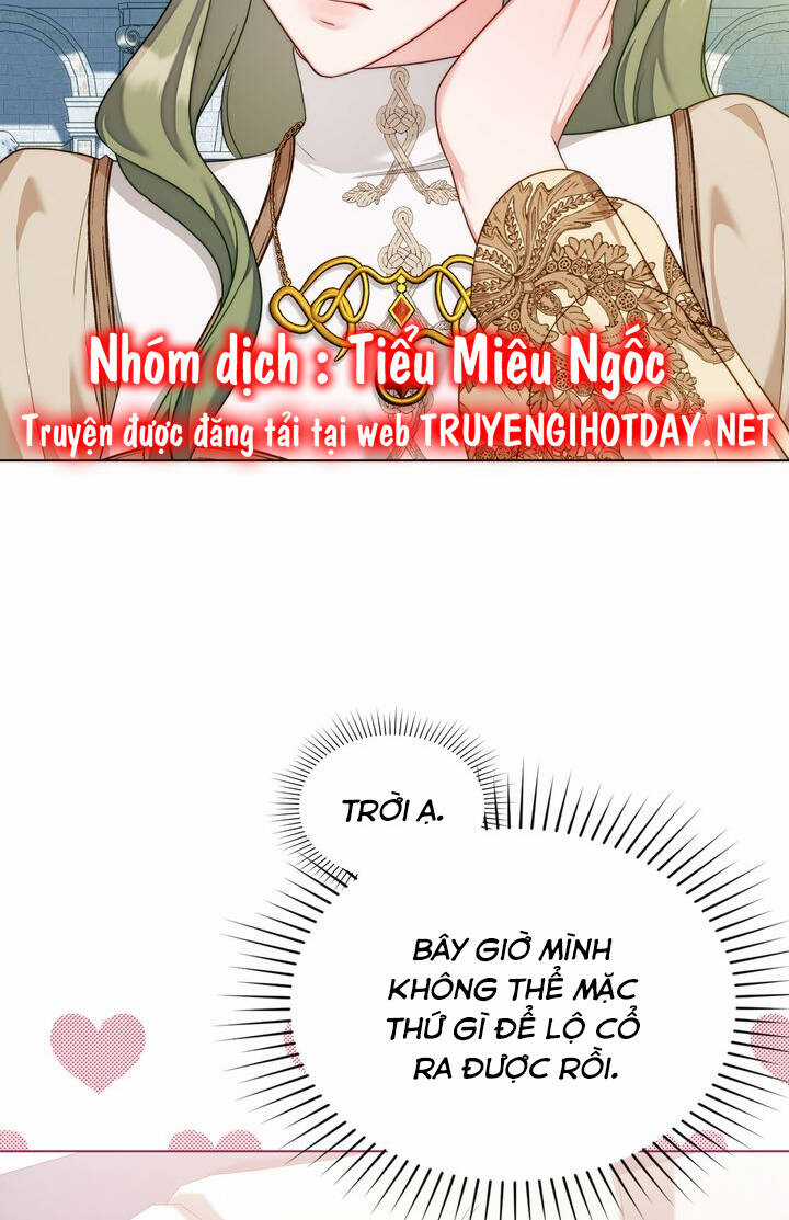 Tôi Trở Thành Nhân Vật Phản Diện Thực Sự Chapter 53 trang 29